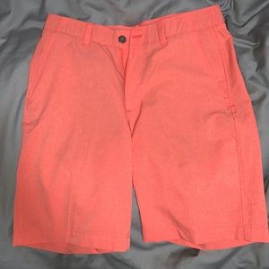 Under Armour Men’s Golf Shorts